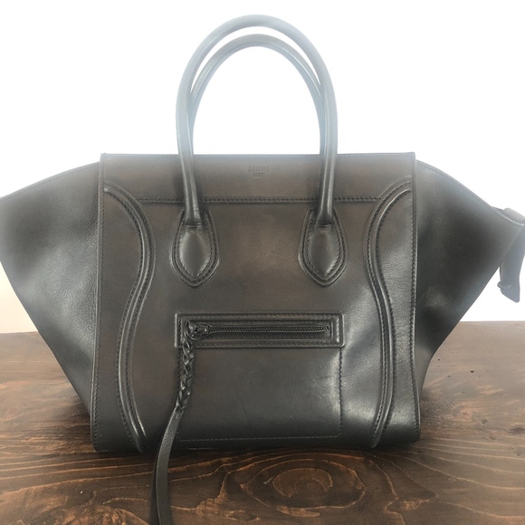Celine Phantom Bag - Picture 2 of 6